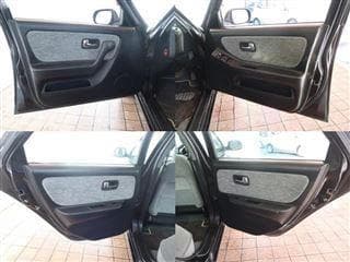 1997 Nissan Skyline JDM car for sale — photo 18 of 24