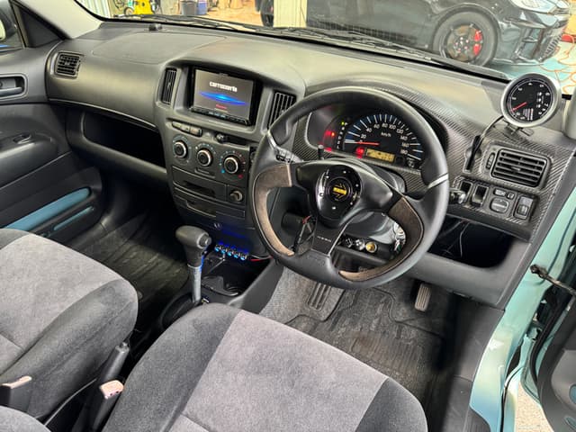 2003 JDM car for sale — photo 4 of 25