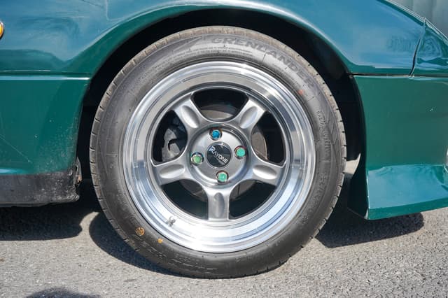 1990 Eunos JDM car for sale — photo 18 of 26