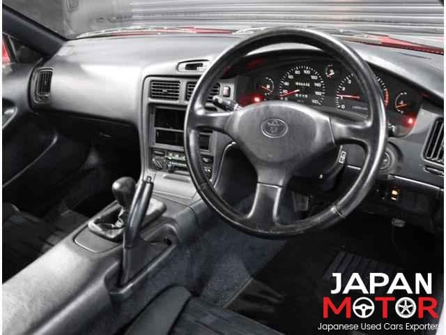 1993 Toyota MR2 JDM car for sale — photo 5 of 10