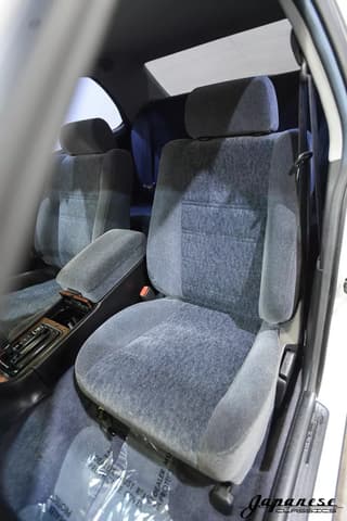 1996 Nissan Gloria JDM car for sale — photo 15 of 25