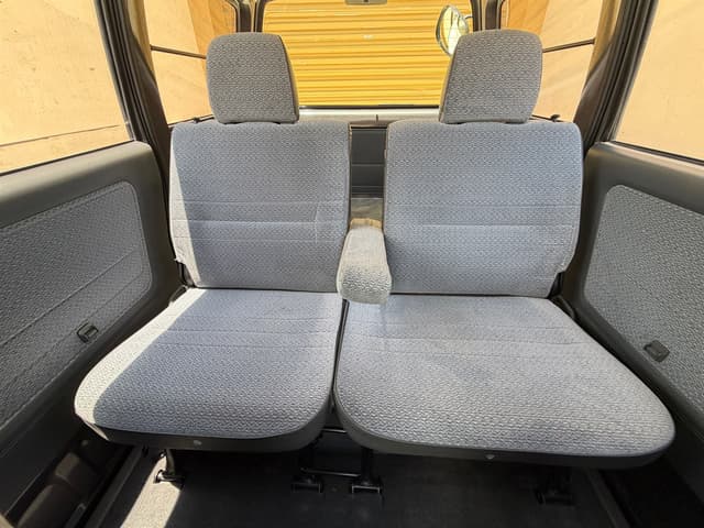 1994 Honda Street JDM car for sale — photo 17 of 21