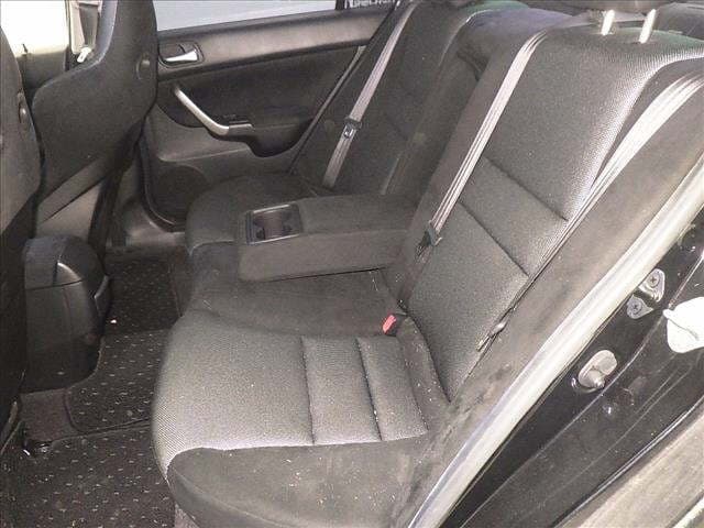 2007 Honda Accord JDM car for sale — photo 7 of 10