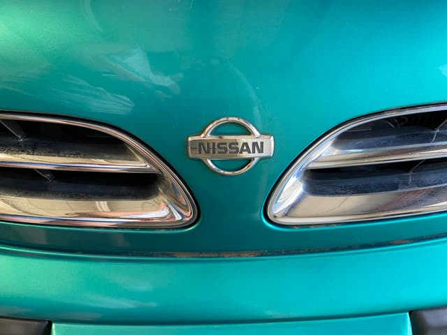 1972 Nissan March JDM car for sale — photo 4 of 17