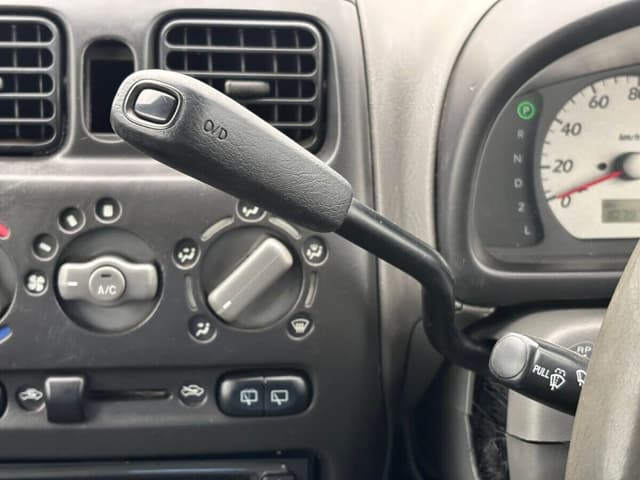 1998 Suzuki Wagon R JDM car for sale — photo 17 of 25