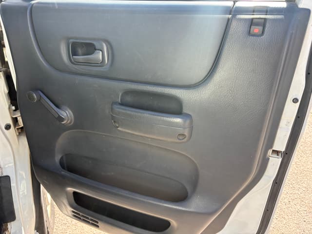 1999 Honda Accord JDM car for sale — photo 19 of 25