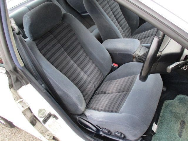 1995 Toyota Mark II JDM car for sale — photo 8 of 20