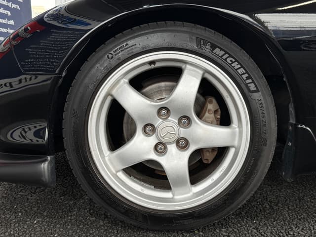 2002 Mazda RX-7 JDM car for sale — photo 13 of 25