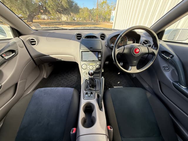 1999 Toyota Celica JDM car for sale — photo 17 of 19
