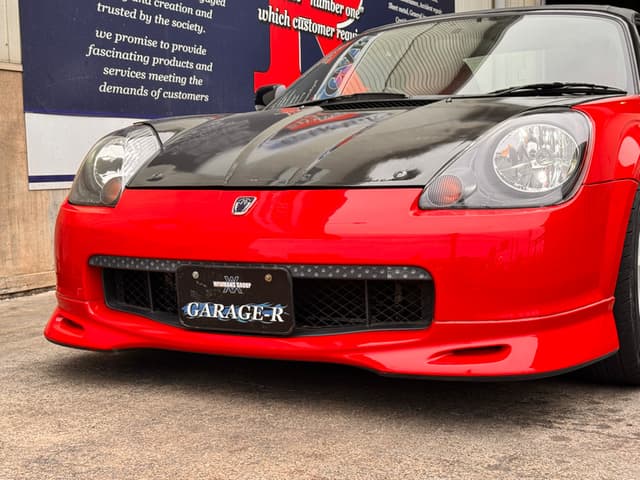 1999 Toyota MR2 JDM car for sale — photo 12 of 25