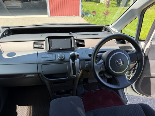 2007 Honda JDM car for sale — photo 17 of 25