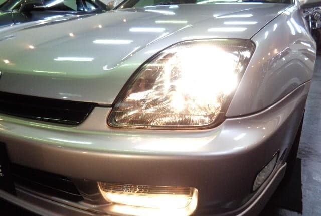 1997 Honda Prelude JDM car for sale — photo 10 of 25
