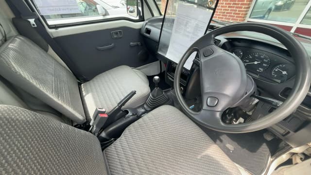2000 Daihatsu Hijet JDM car for sale — photo 6 of 8