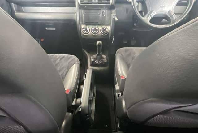 2004 Honda CR-V JDM car for sale — photo 22 of 25