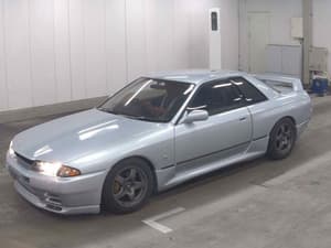 1991 Nissan Skyline JDM car for sale