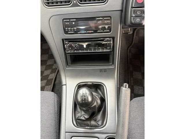 1993 Nissan 180SX JDM car for sale — photo 9 of 17