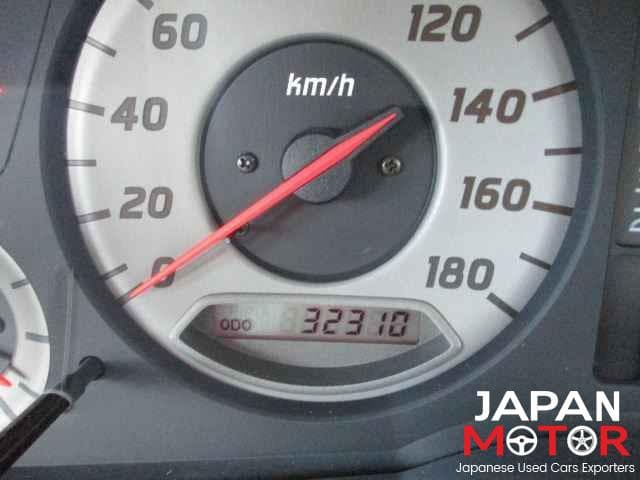2001 Nissan Skyline JDM car for sale — photo 9 of 12