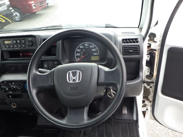2010 Honda Acty JDM car for sale — photo 13 of 25