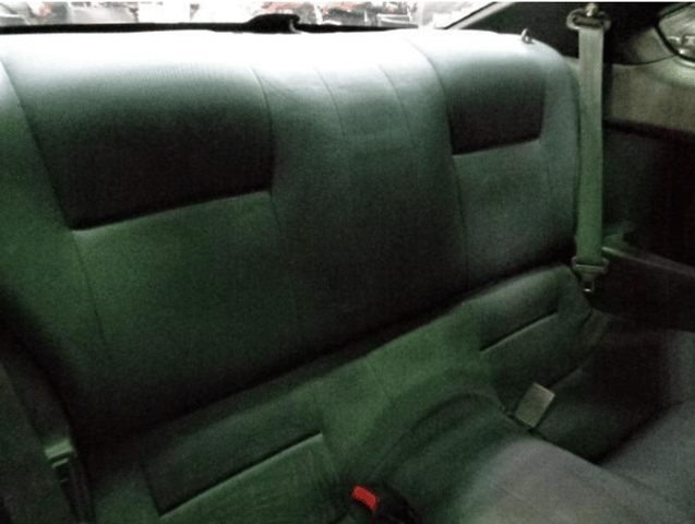 2000 Nissan Silvia JDM car for sale — photo 21 of 25