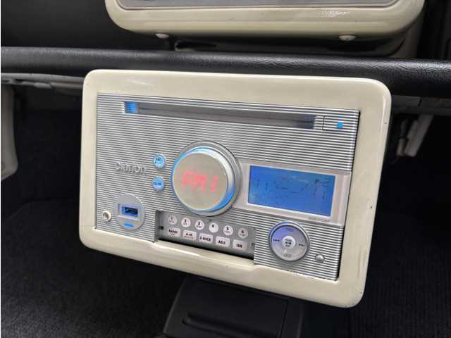 1989 Nissan Pao JDM car for sale — photo 19 of 20