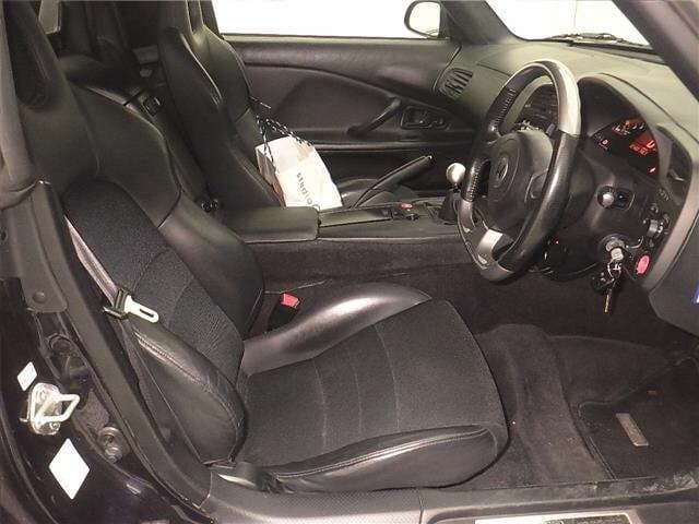 2000 Honda S2000 JDM car for sale — photo 5 of 13