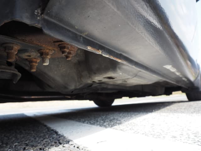 1985 Nissan Fairlady Z JDM car for sale — photo 9 of 23