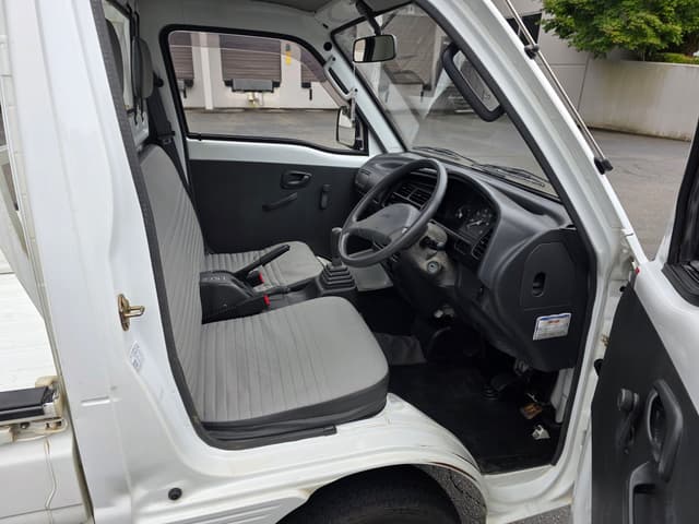 1994 Mazda Scrum JDM car for sale — photo 12 of 12