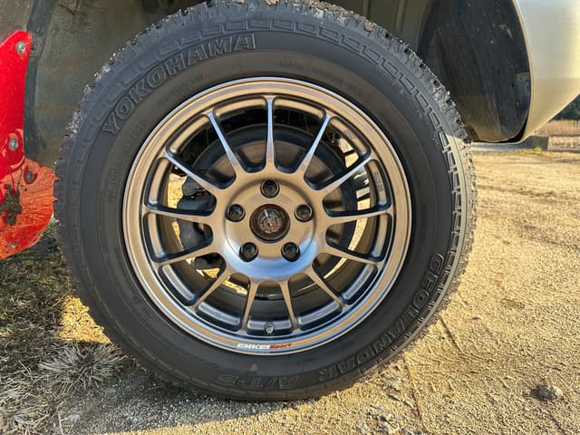 1998 Mitsubishi Pajero JDM car for sale — photo 9 of 25