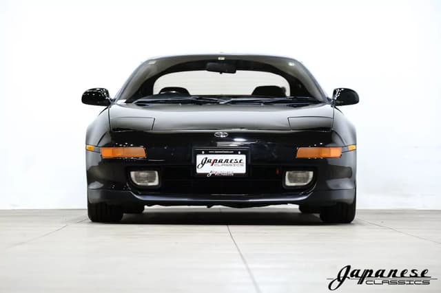 1992 Toyota MR2 JDM car for sale — photo 2 of 25