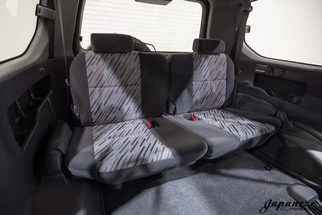 1999 Toyota Land Cruiser Prado JDM car for sale — photo 18 of 25