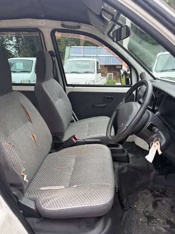 1999 Daihatsu Hijet JDM car for sale — photo 12 of 20