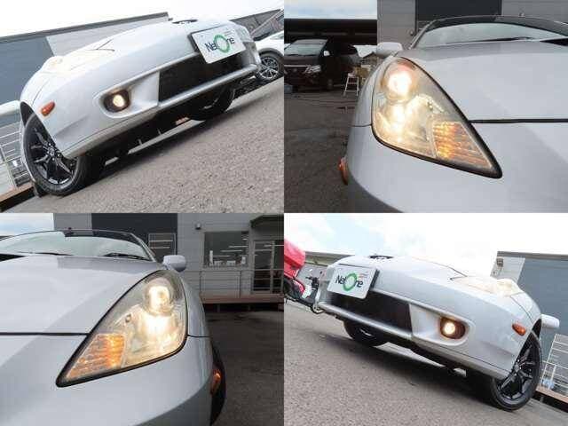 2001 Toyota Celica JDM car for sale — photo 8 of 20