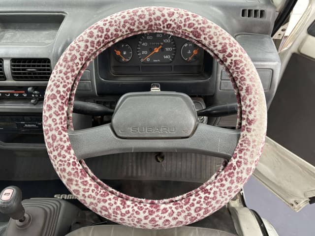 1998 Subaru Sambar JDM car for sale — photo 11 of 25