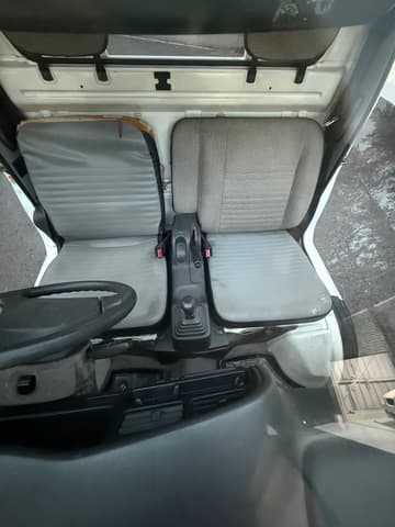 1992 Suzuki Carry JDM car for sale — photo 15 of 16