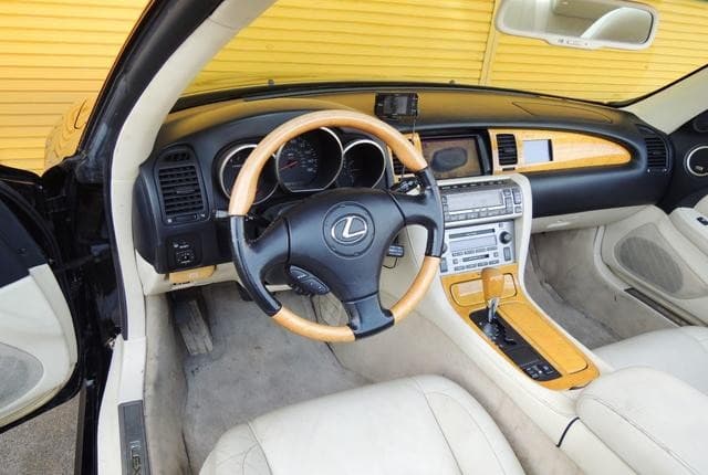 2008 JDM car for sale — photo 10 of 25