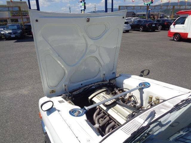1971 Nissan Skyline JDM car for sale — photo 13 of 20