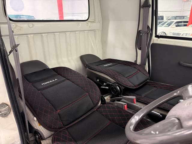 1995 Daihatsu Hijet JDM car for sale — photo 19 of 22