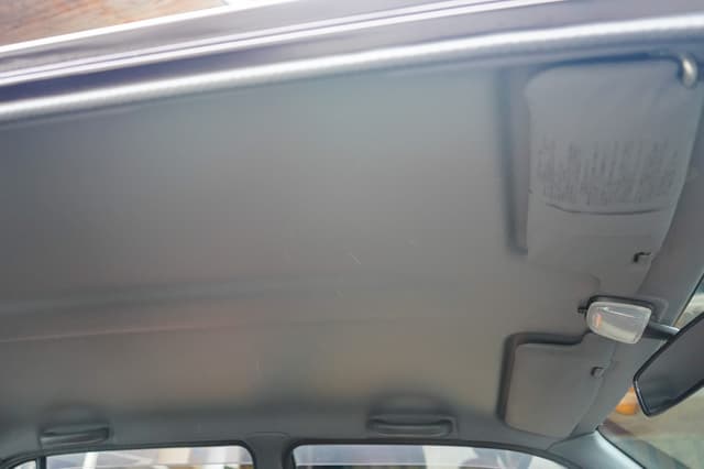 1999 Daihatsu Mira JDM car for sale — photo 23 of 25