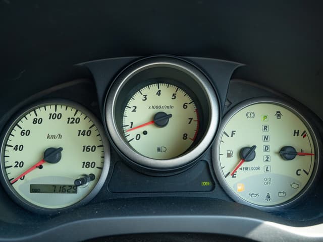 2000 Toyota RAV4 JDM car for sale — photo 16 of 16