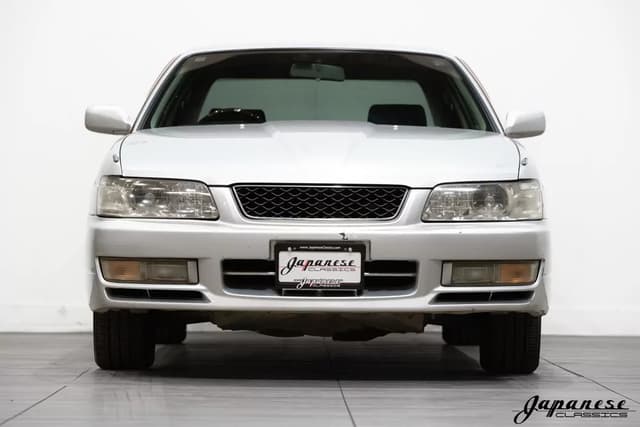 1998 Nissan Laurel JDM car for sale — photo 2 of 25