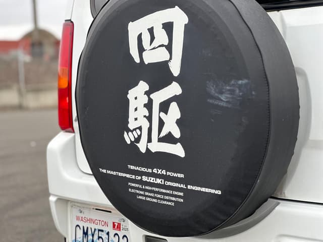 1999 Mazda JDM car for sale — photo 3 of 18