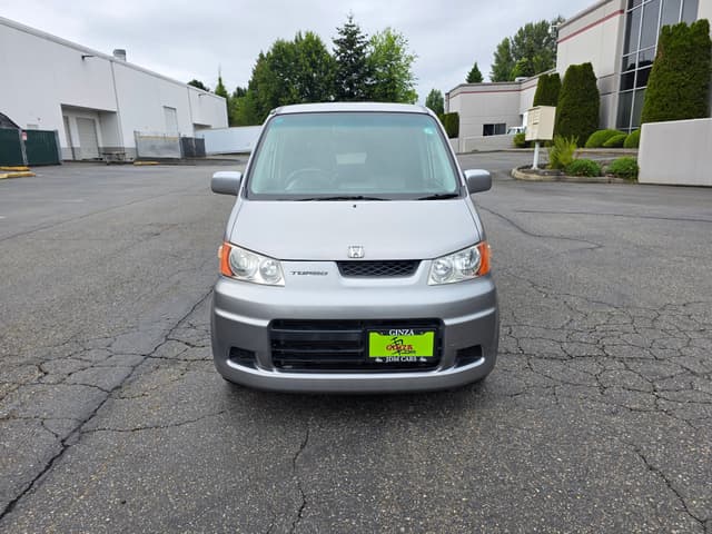 2001 Honda Life JDM car for sale — photo 2 of 13