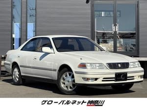 1998 Toyota Mark II JDM car for sale