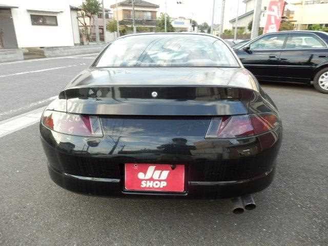 1995 Mitsubishi FTO JDM car for sale — photo 7 of 20