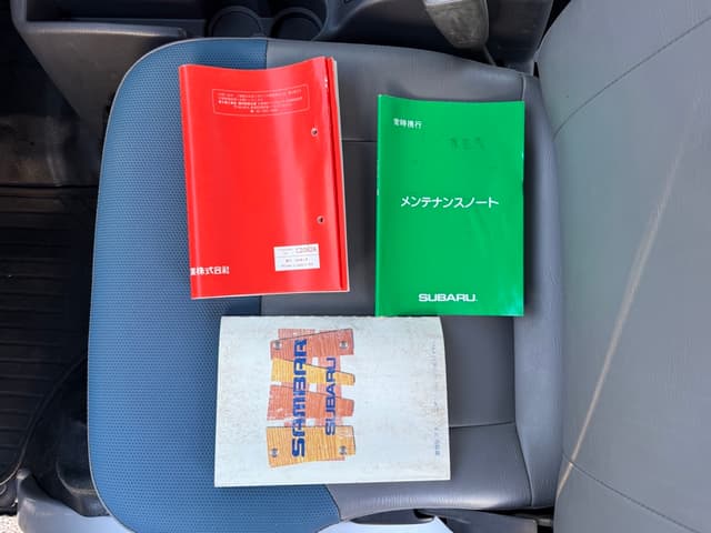 1996 Suzuki Carry JDM car for sale — photo 4 of 22