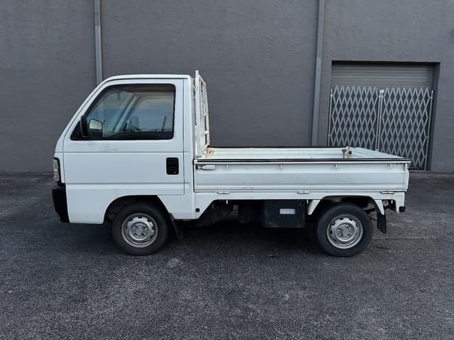 1997 Honda Acty JDM car for sale — photo 2 of 6