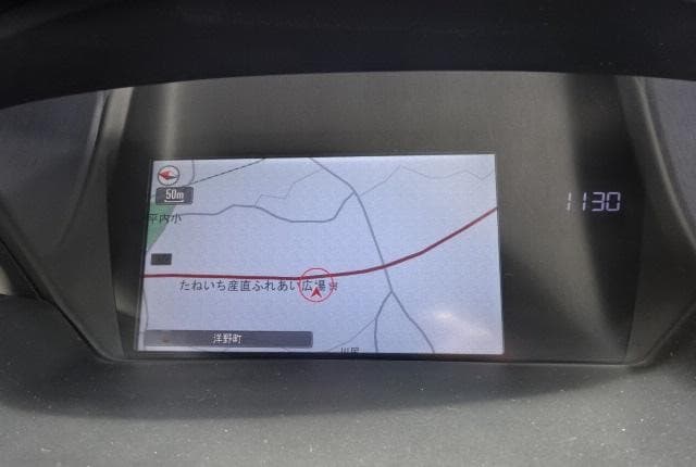 2011 Honda Odyssey JDM car for sale — photo 13 of 25