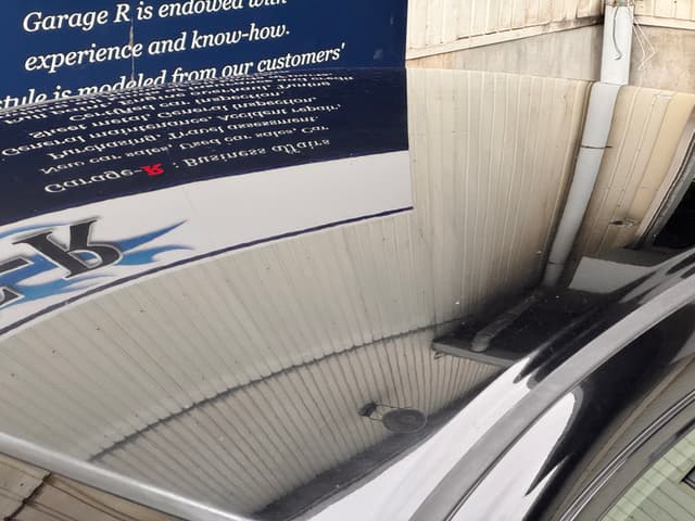 2006 Honda Accord JDM car for sale — photo 16 of 25
