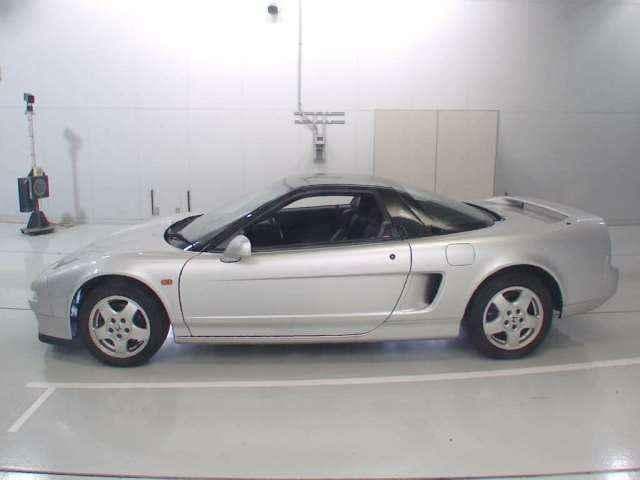 1991 Honda NSX JDM car for sale — photo 5 of 13