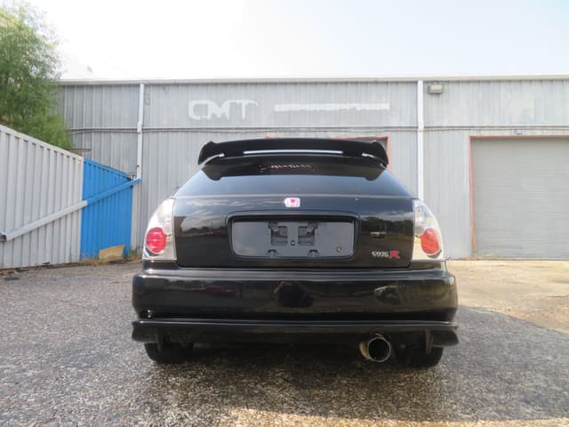 1999 Honda Civic JDM car for sale — photo 15 of 21